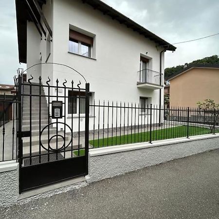 Dolcevita Apartment Como Exterior photo
