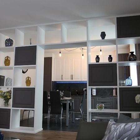 Dolcevita Apartment Como Exterior photo