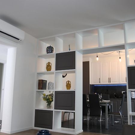 Dolcevita Apartment Como Exterior photo