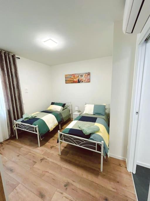 Dolcevita Apartment Como Exterior photo