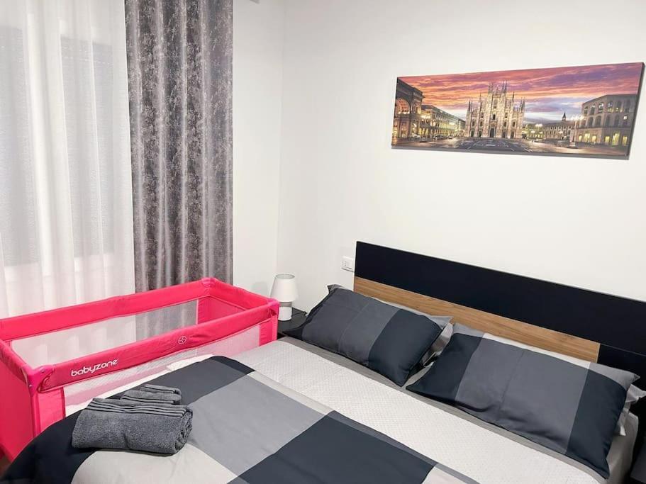 Dolcevita Apartment Como Exterior photo