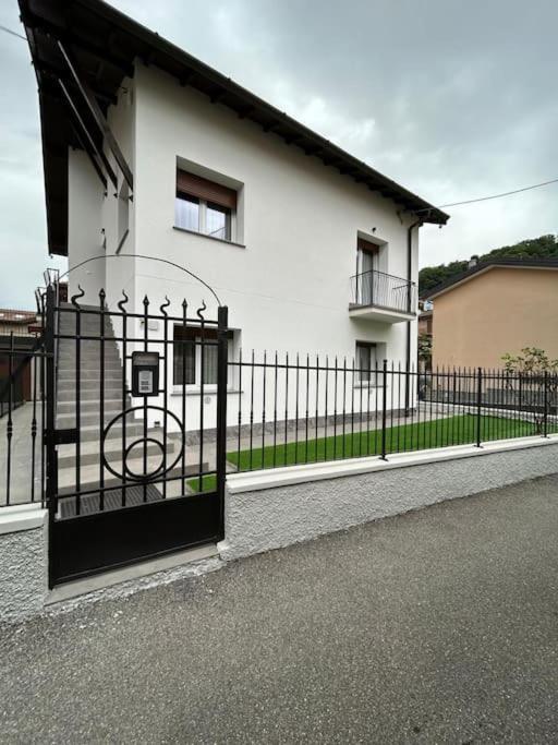 Dolcevita Apartment Como Exterior photo