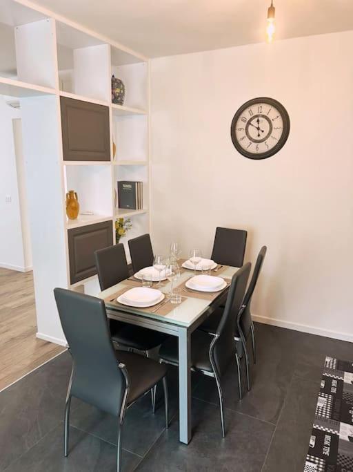 Dolcevita Apartment Como Exterior photo