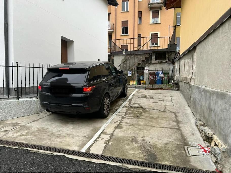 Dolcevita Apartment Como Exterior photo