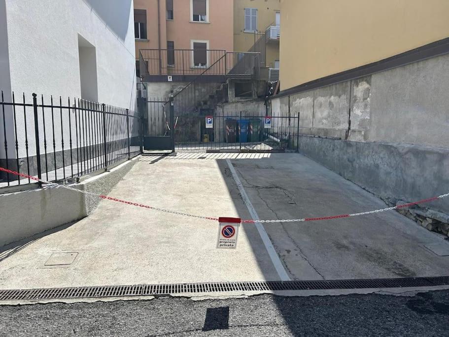 Dolcevita Apartment Como Exterior photo