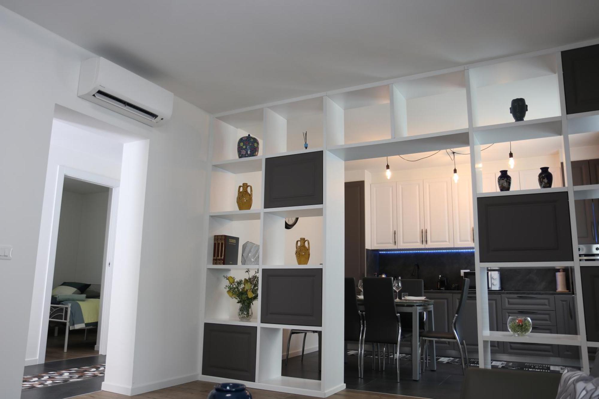 Dolcevita Apartment Como Exterior photo