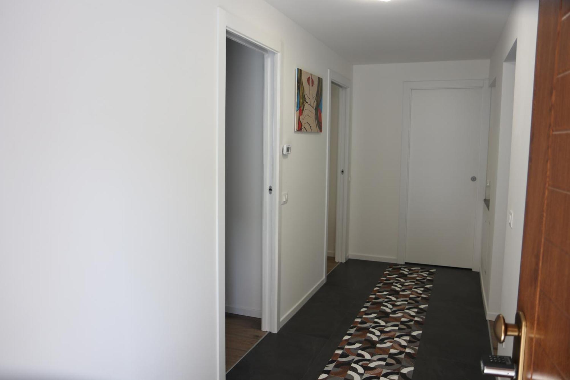 Dolcevita Apartment Como Exterior photo