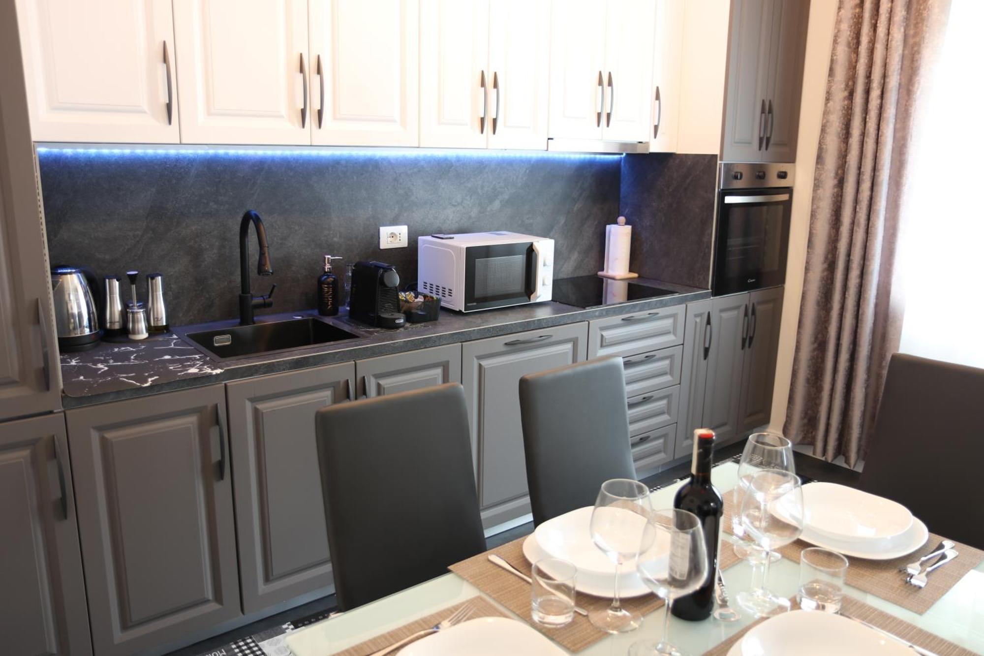 Dolcevita Apartment Como Exterior photo
