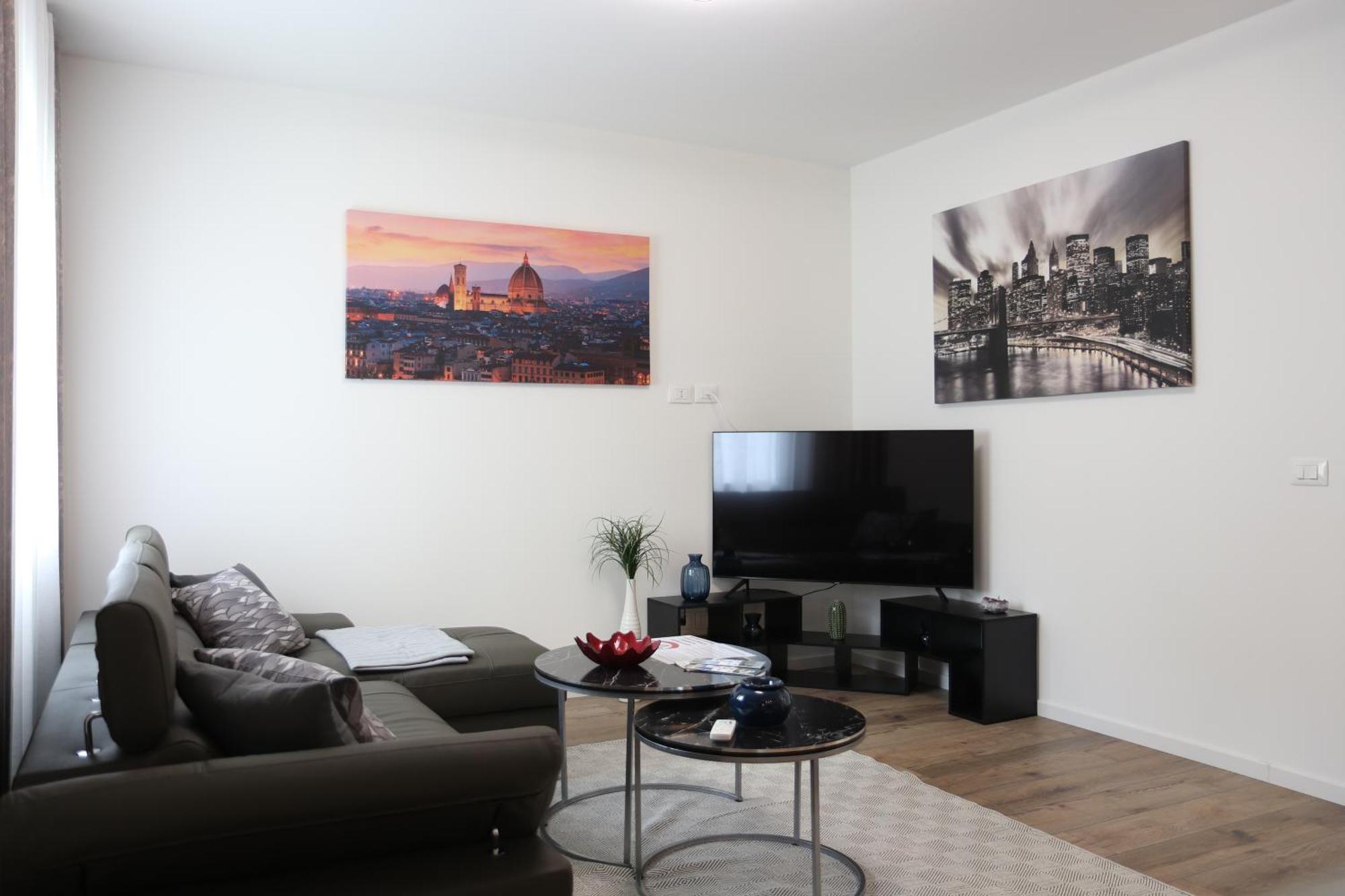 Dolcevita Apartment Como Exterior photo