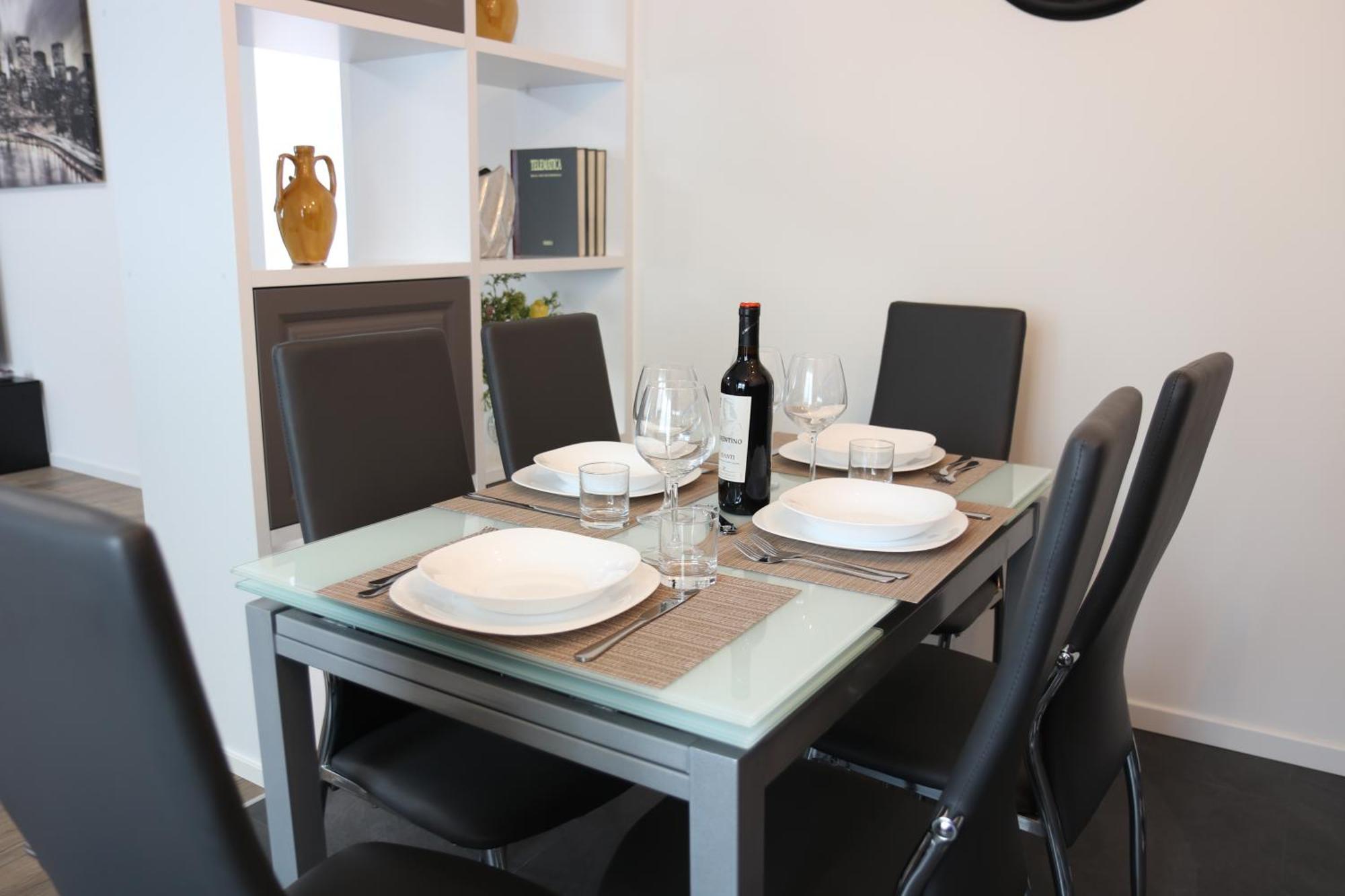 Dolcevita Apartment Como Exterior photo