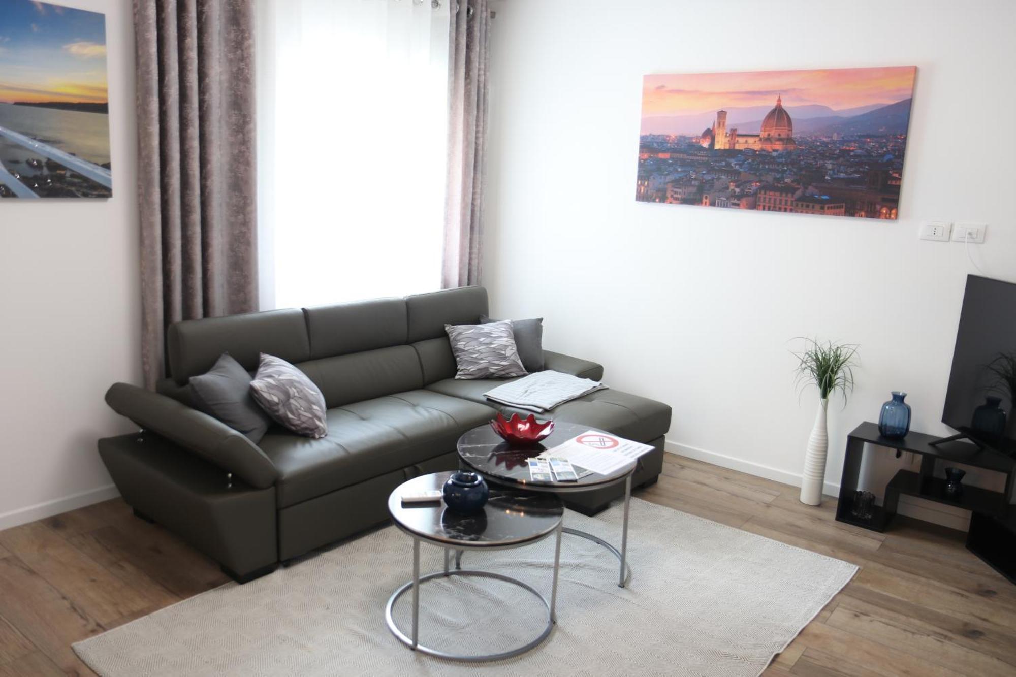 Dolcevita Apartment Como Exterior photo